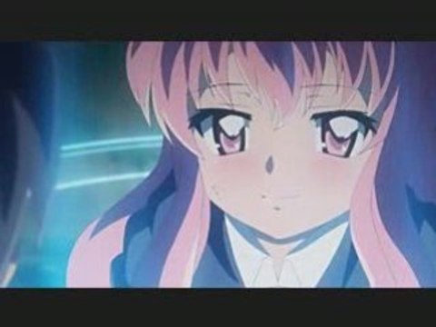 Zero no tsukaima saison 3 01 part 2 vostfr
