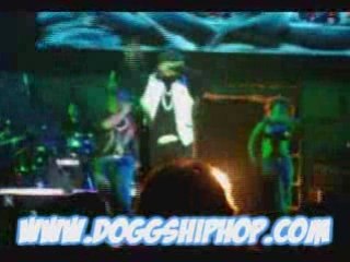 Daddy Yankee - Rompe @ Argentina 2008 - Reggaeton