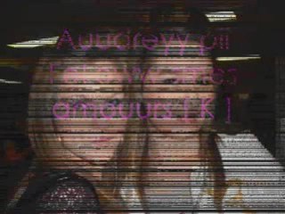 Vidéo pouure mes amiis (e)