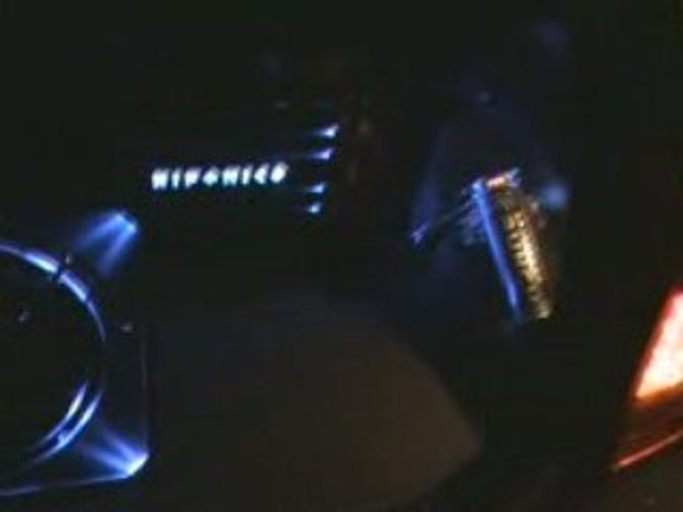 Sound System i30
