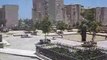 Jardin central de Ain Témouchent Phase 2