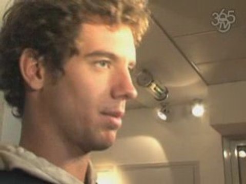 Sport365 : Gasquet se méfie des Tchèques