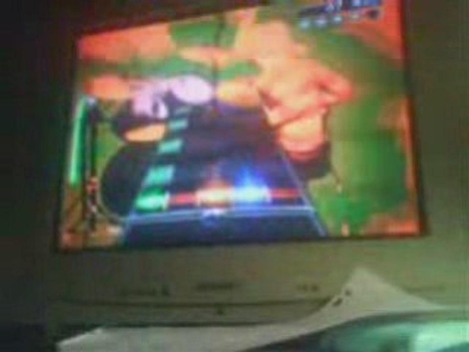 Drain You 93% Expert Rockband 2
