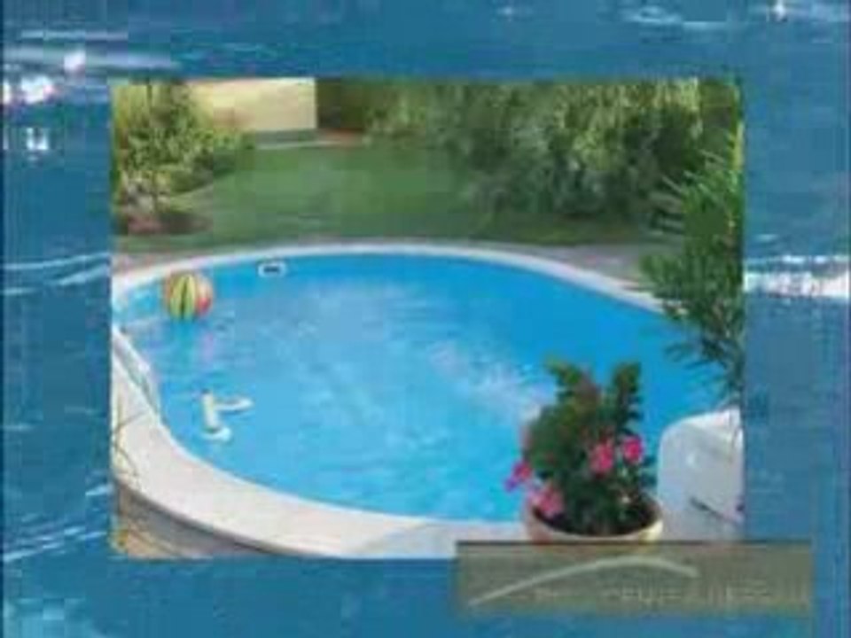Poolcenter Dessau