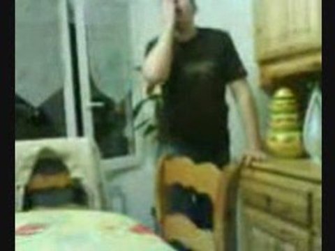 mathieu bouré a mort trop light le mec