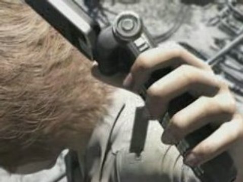 Final Fantasy VII Advent Children Complete - Trailer