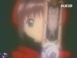 AMV SAKURA CARD CAPTOR (version 2)