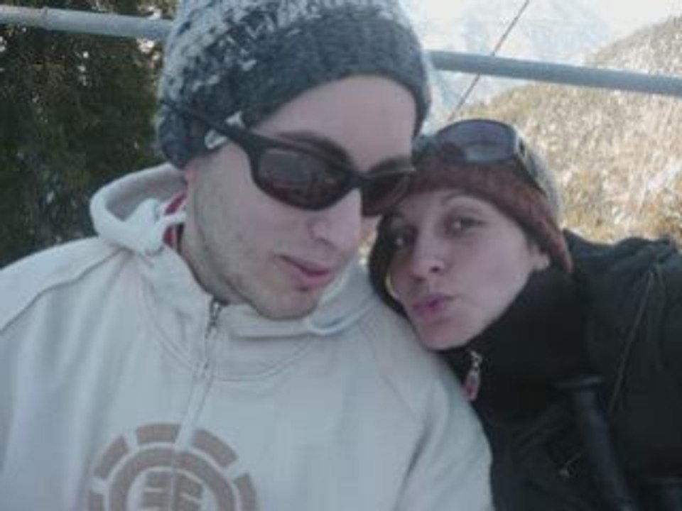 Ski 2009 memories