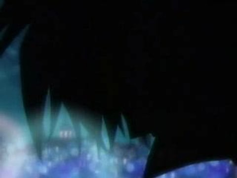 Black Cat - La malchance