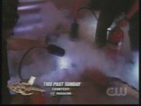 The Brothers of Destruction vs King Booker & Finlay Part 1-2