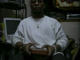 First Kalimba Try 🎶 - Exploring Ethnic Vibes