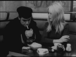 CLIP MASCULIN FEMININ TRAILER GODARD LEAUD GOYA BARDOT FR HQ