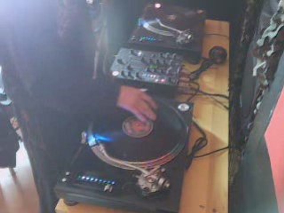 petit mix