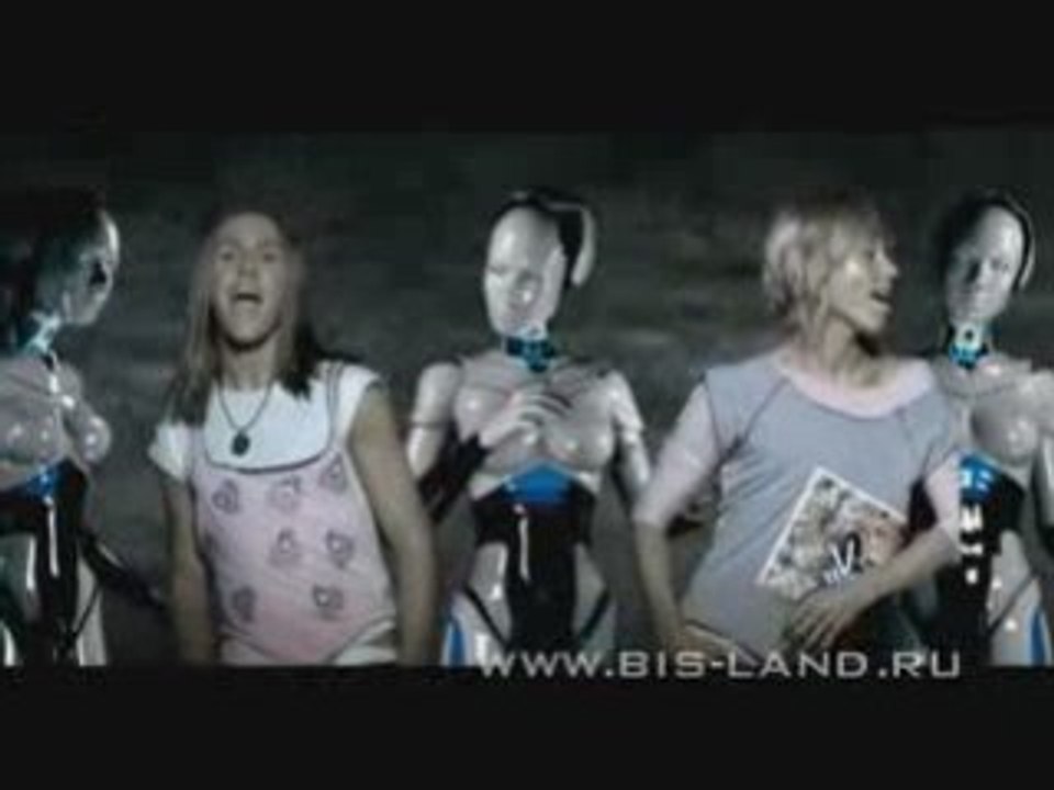 bis - katya