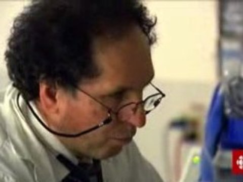 Enquête - Soins intensifs, danger