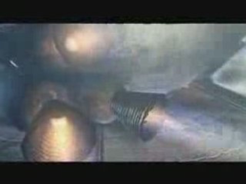 BIOHAZARD 5 TV-Spot 10 Dramatic Ver. 30 sec