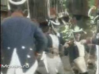 Избранник судьбы