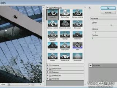 Adobe Photoshop CS4 : Personnalisez vos raccourcis clavier