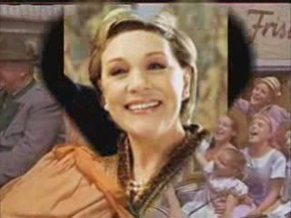 Julie  Andrews