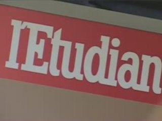 OSD reçoit le Trophée de l'Etudiant