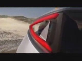 Dacia Duster Concept