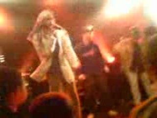 Soirée Freestyle Épique au Grillen Colmar avec Spirit Revolution, Anthony John & Jahman 🎤