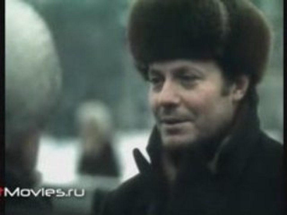Свет в окне