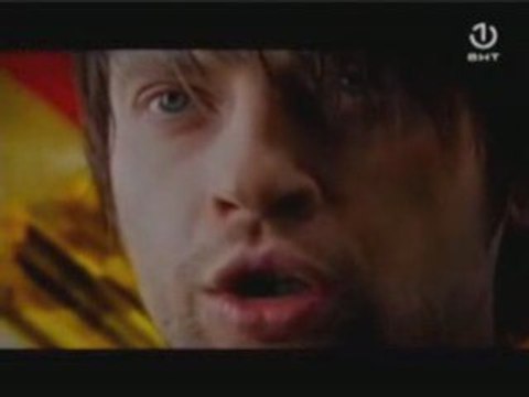 2009 Bosnia & Herzegovina - Regina - Bistra Voda (Videoclip)