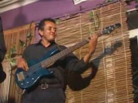 Njakatiana (chante Bessa) - Miala tsiny