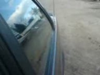 BMW 320i E30 Sebring