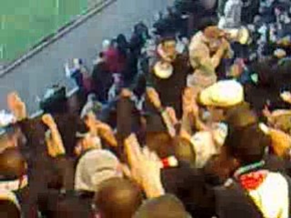 P$G-nancy authentiks la la la paris sg