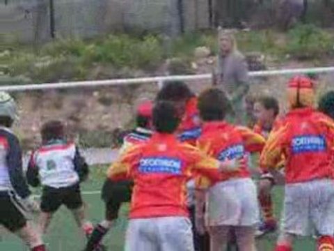 perpignan premiers pas 28 fevrier 2009