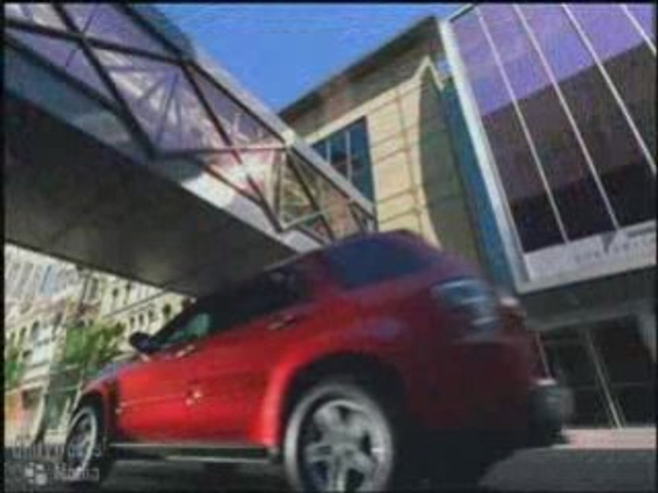 New 2009 Chevrolet Equinox Video at Maryland Chevy Dealer