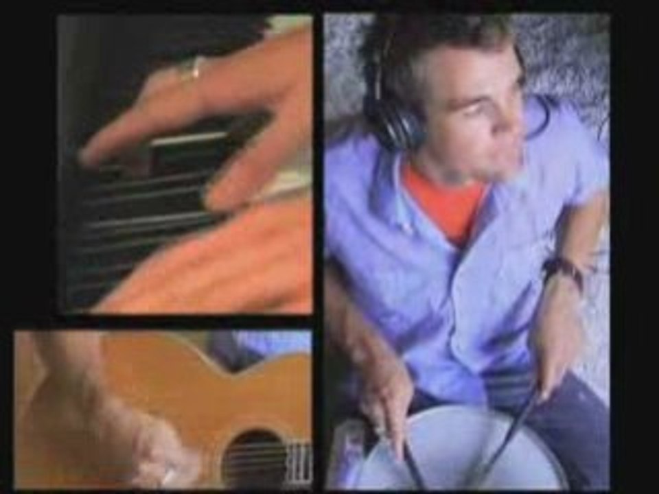 Tyler Hilton - I believe in you