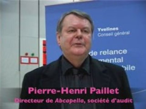 Yvelines : 4 axes pour le plan de relance