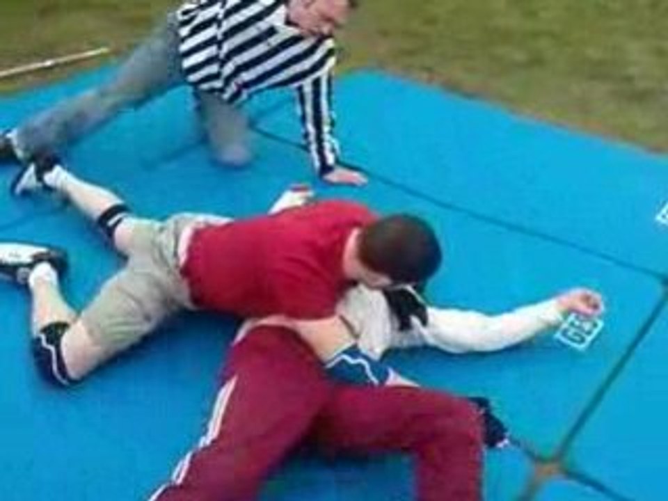 chti wrestling federation