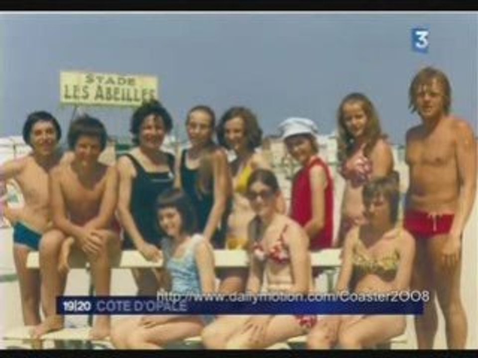 Vivez vos meilleurs souvenirs à Berck-sur-Mer sur France 3