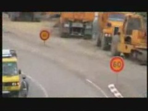 Corruption des gendarmes au Maroc