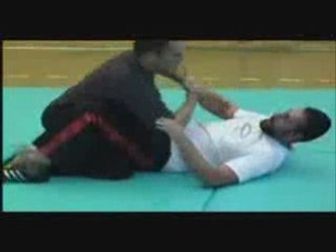 Video KRAV MAGA DVD SECURITY krav