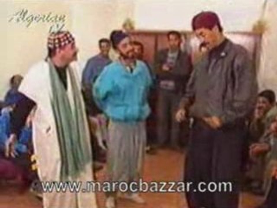 bla 3arda billa bila houdoud