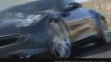 Fisker Karma television ad