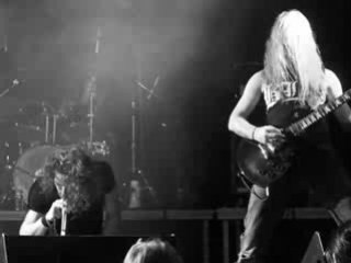 Crackmind plays Fismes Festival - Mars 2009