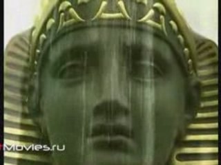 Разомкнутый мир или 60-ая параллель