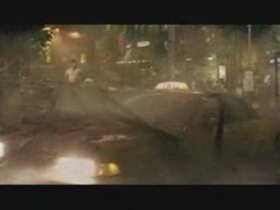 levi commercial