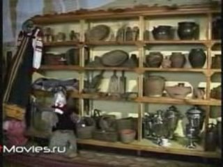 Предания Егорьевской горы