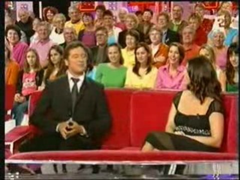 laurent gerra imite lepen 2