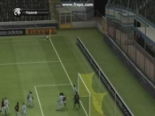 2  Buts PES du Milan AC