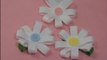 How to Make Great Spring and Easter Hair Bows for Infants...
