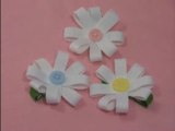 How to Make Great Spring and Easter Hair Bows for Infants...