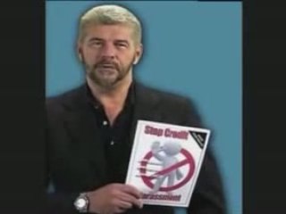 How to Get Creditors To Leave You Alone